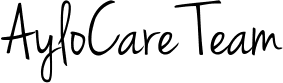 AyloCare Team Signature