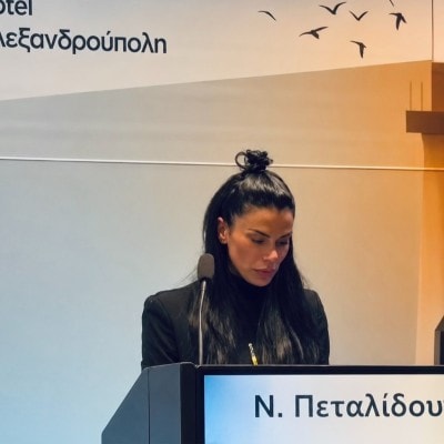 Nikoleta Petalidou